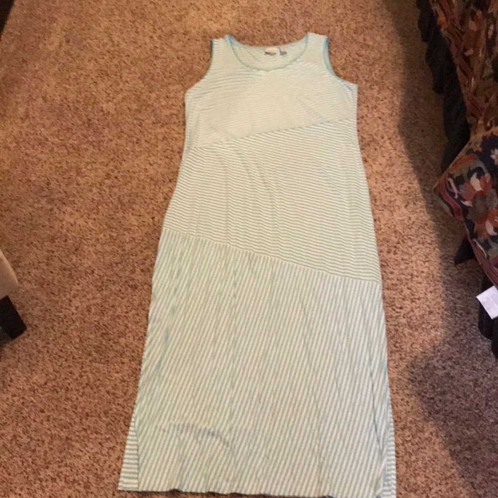 Chico’s dress